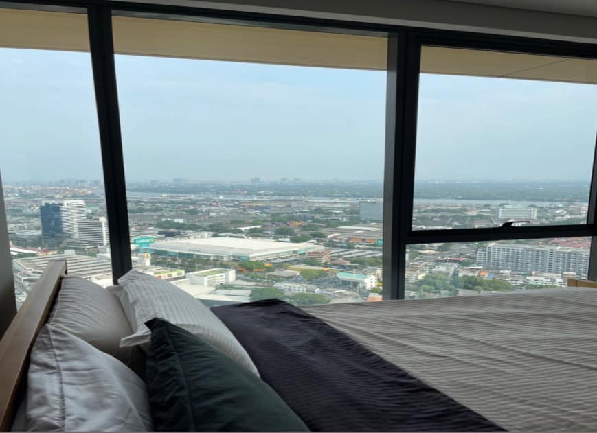 The Lumpini 24 Condo พร้อมพงษ์