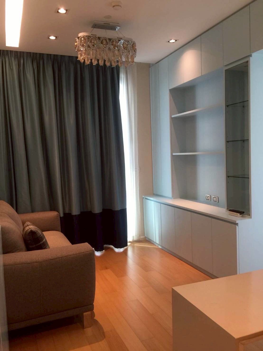 Equinox Phahol Vibha : คอนโดอีควิน็อคซ์ พหล-วิภา