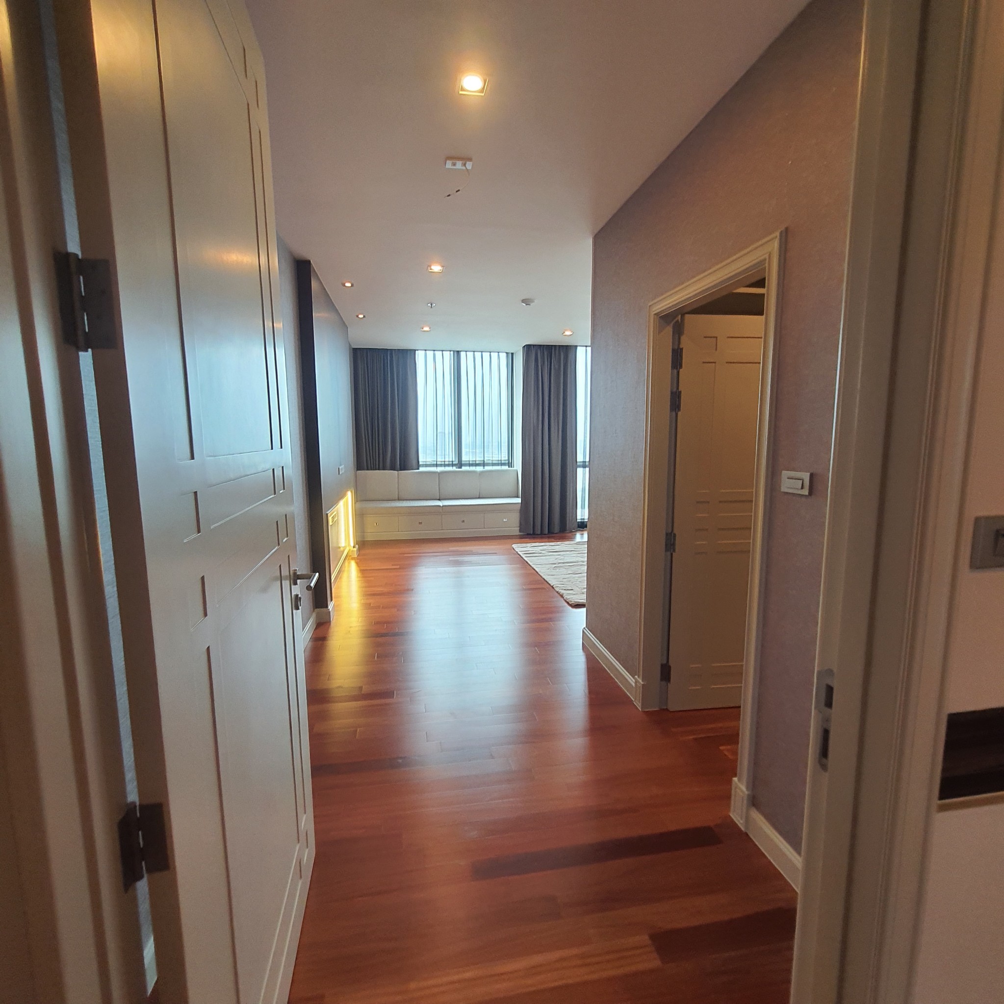 The Four Wings Residence Srinakarin @ ศรีนครินทร์