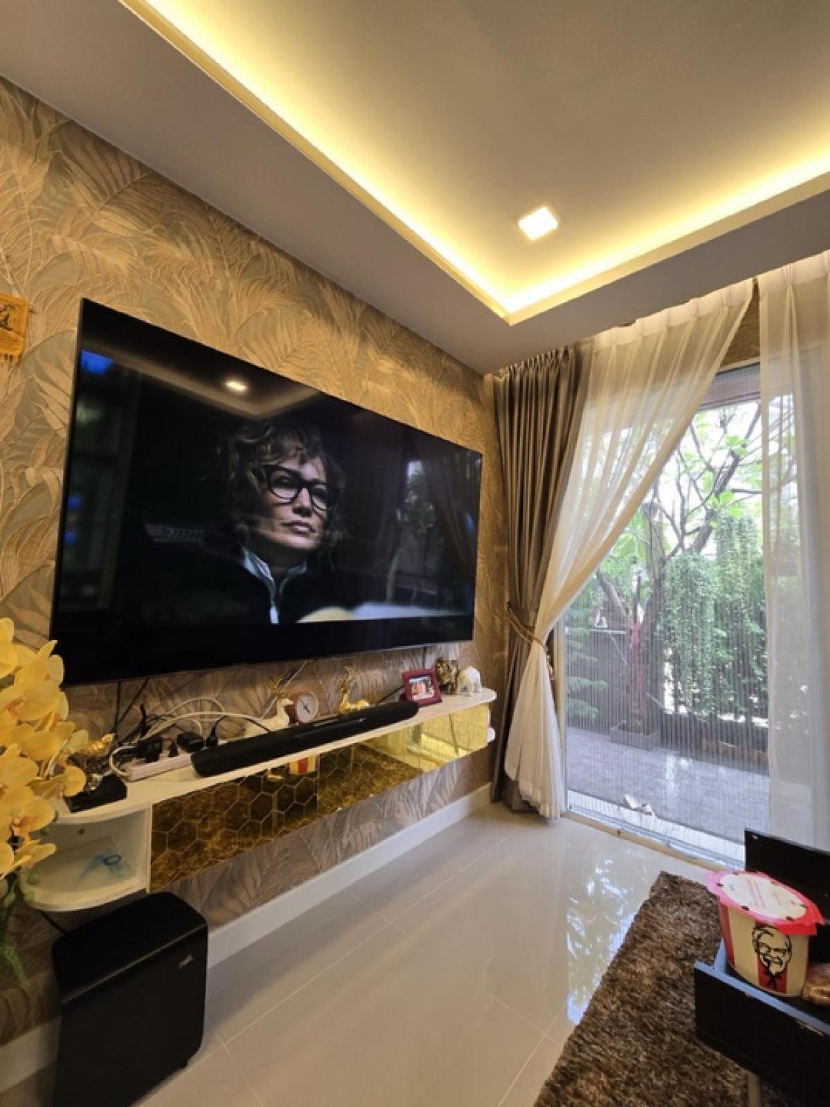 Prestige Future รังสิต