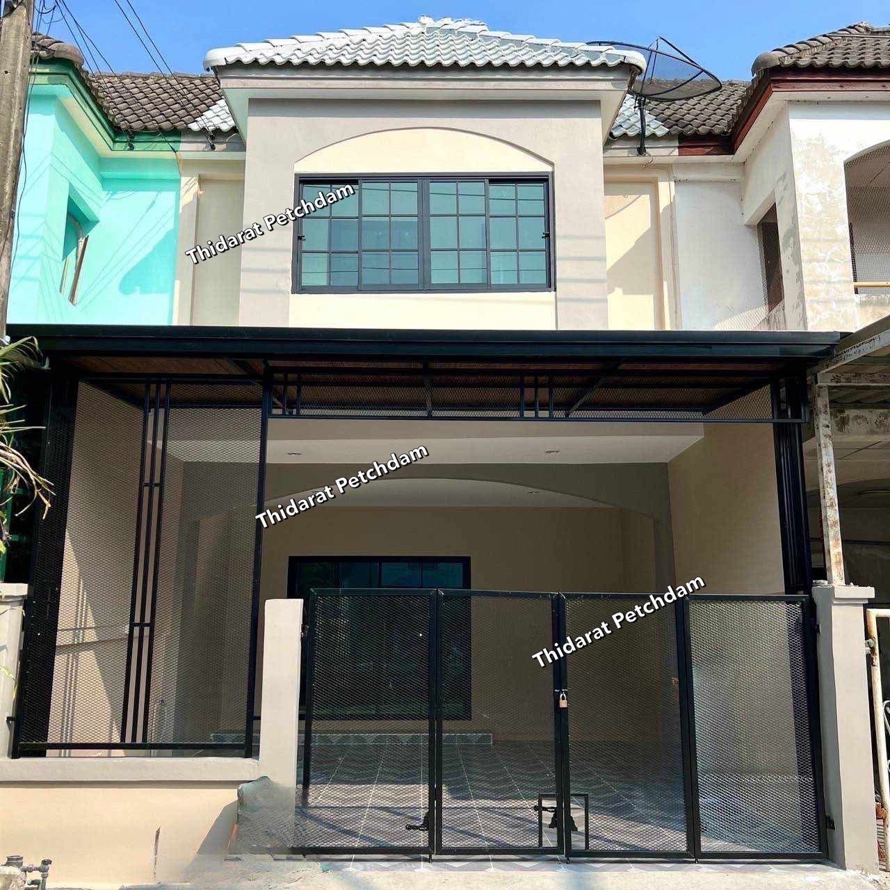 Naruemon Villa 3