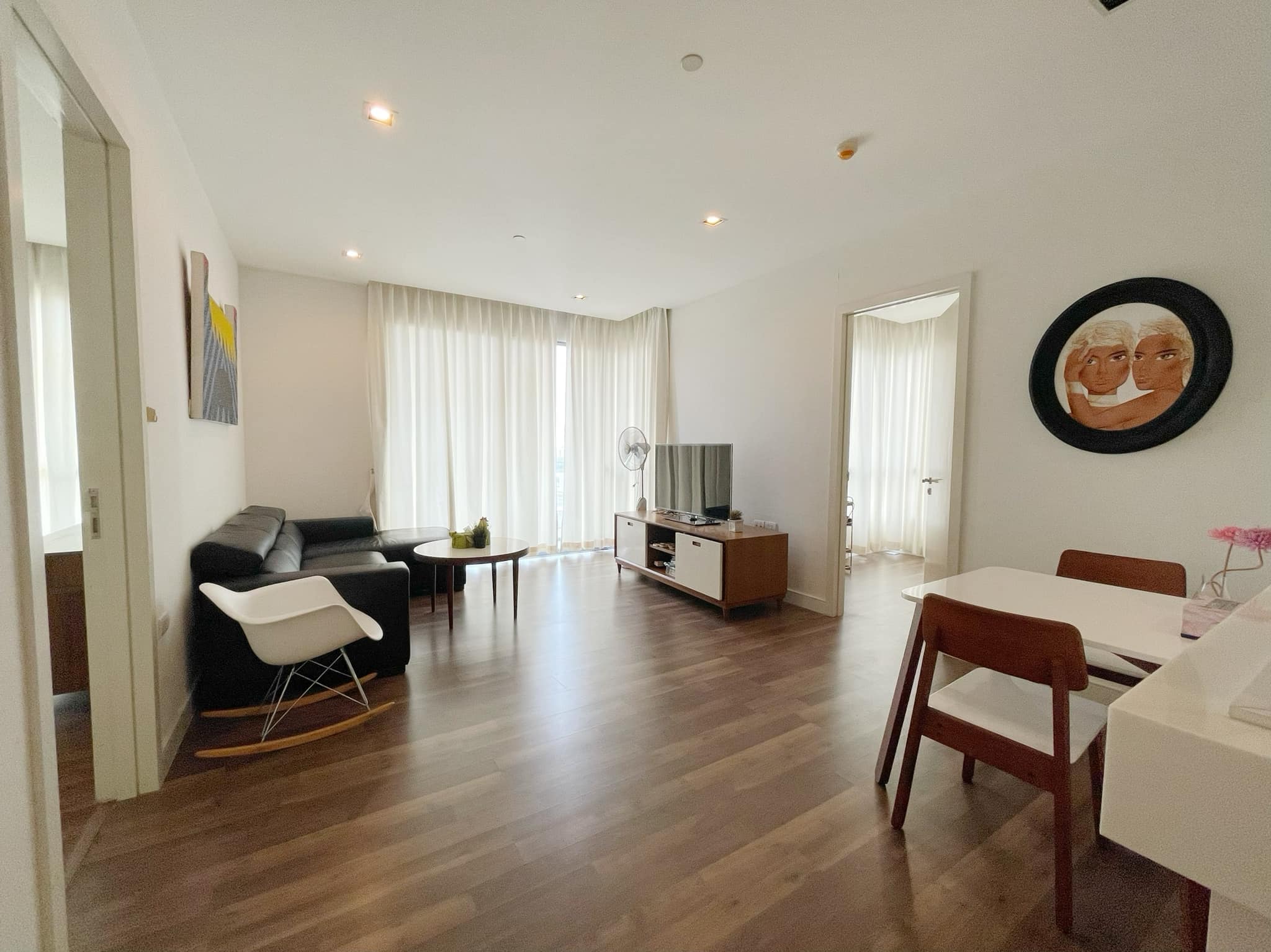 The Room Sukhumvit 62