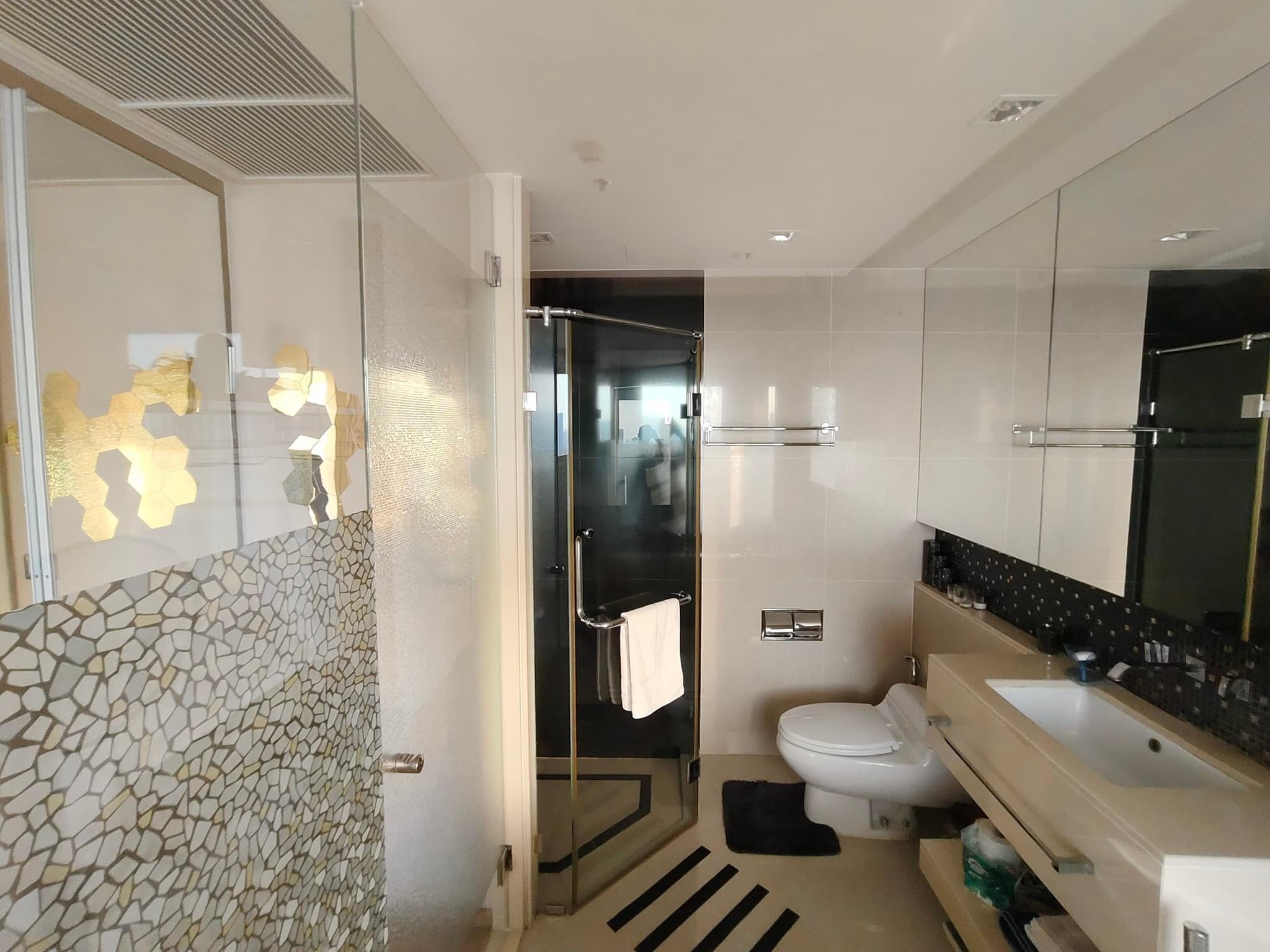 The Address Sathorn