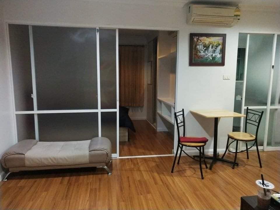 Lumpini suite pinklao