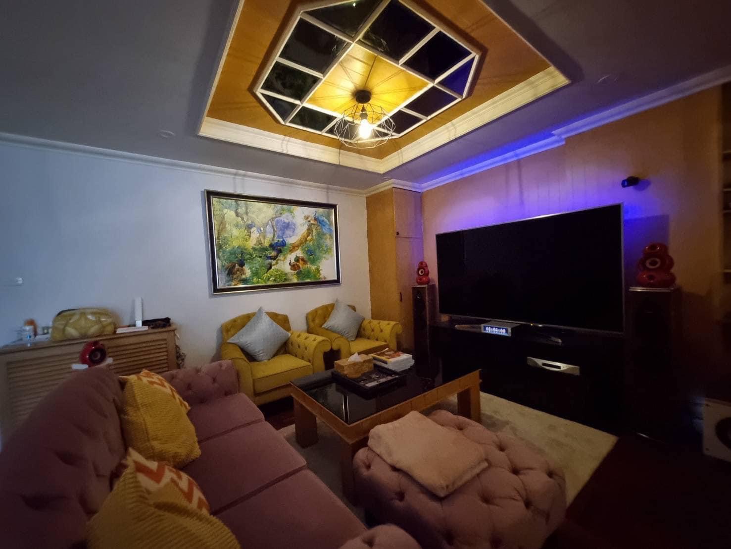 Rin's house Condominium