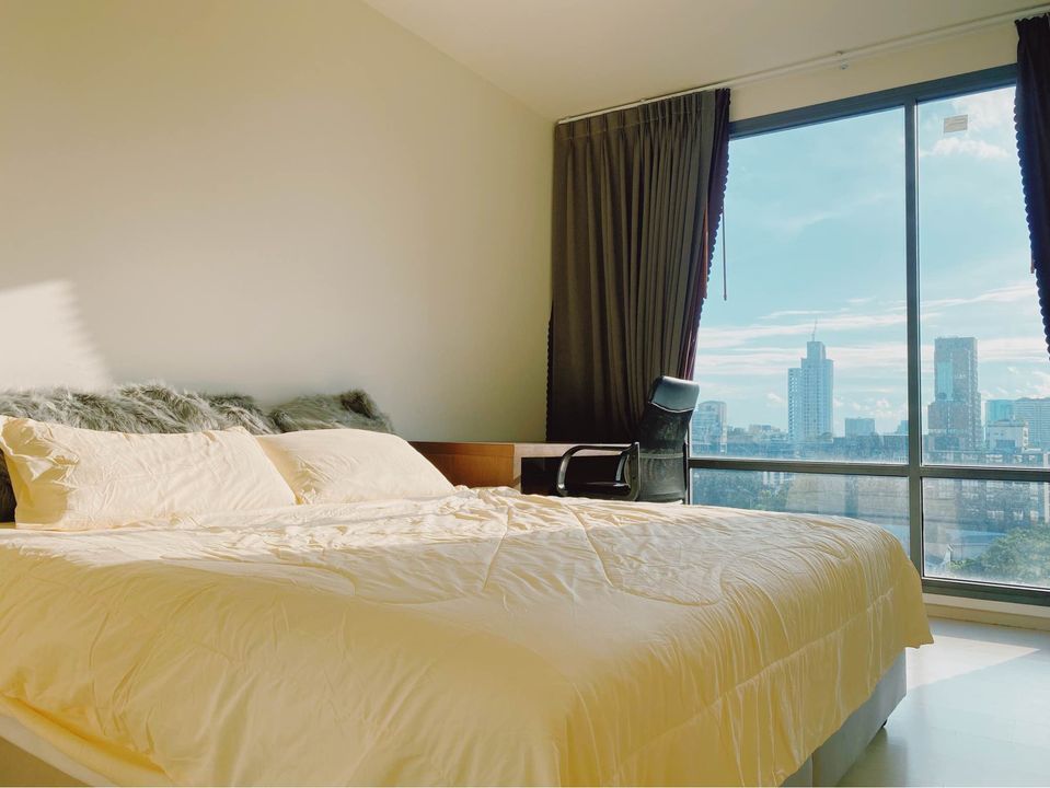 Rhythm Sukhumvit 42