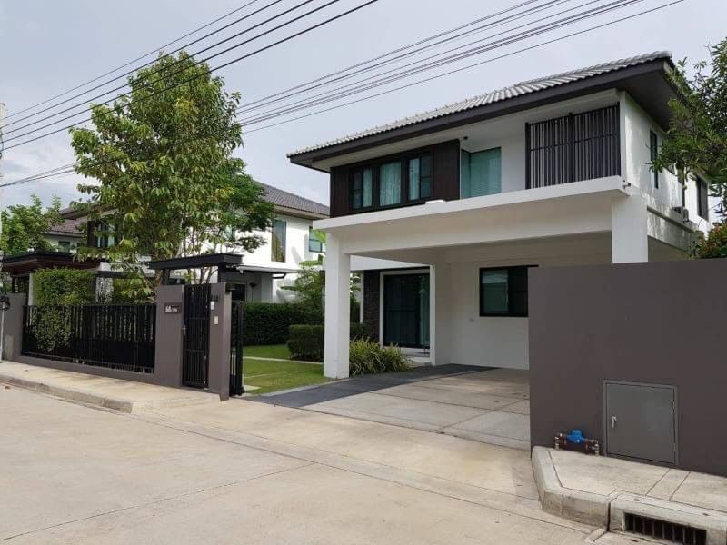 Mantana Bangna Km.7