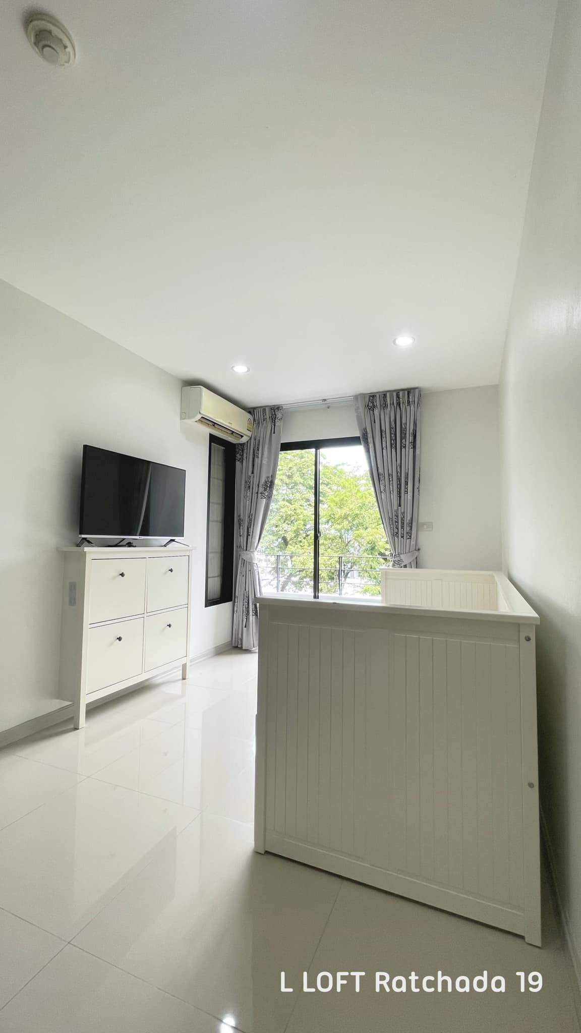 L Loft Ratchada 19