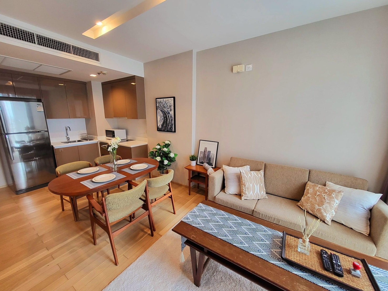 Siri at Sukhumvit 1BR