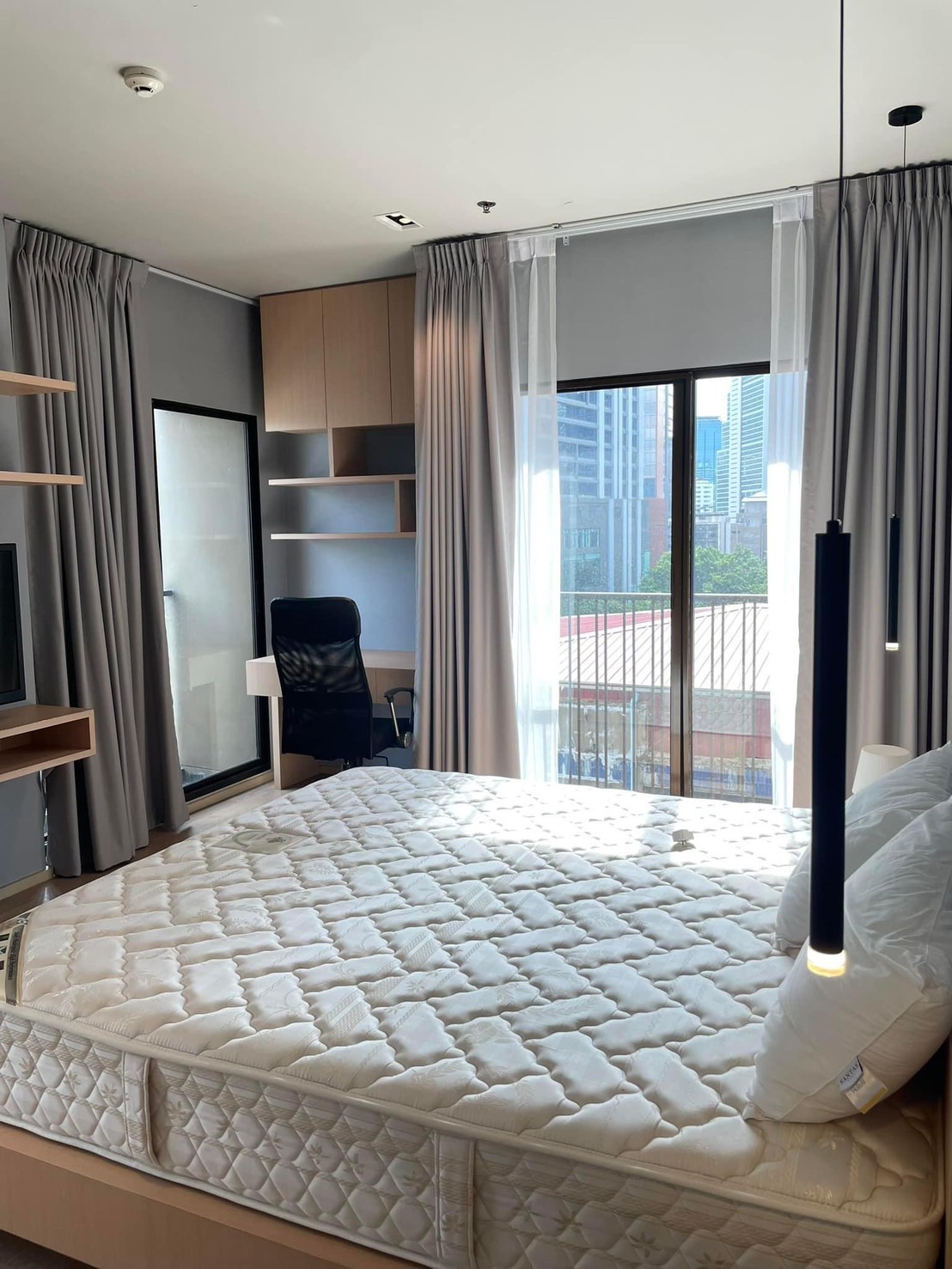 Noble Refine Sukhumvit 26