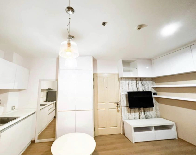 Sym vibha condo
