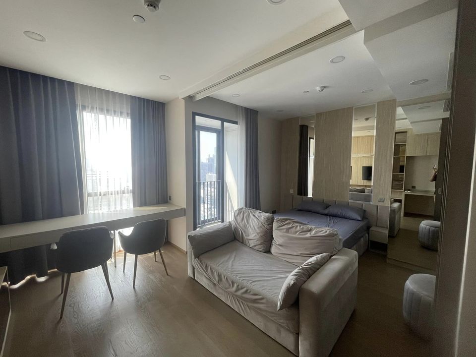 Ashton Chula-Silom