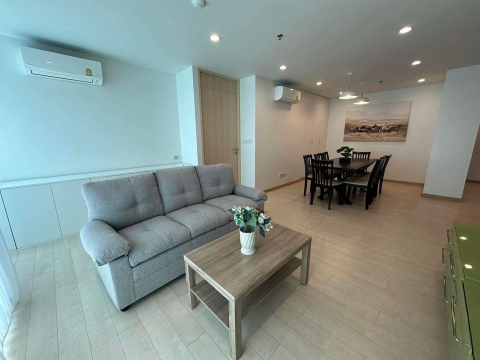 Silom Suite Sathon12