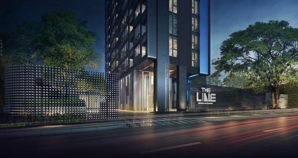 THE LINE ASOKE – RATCHADA