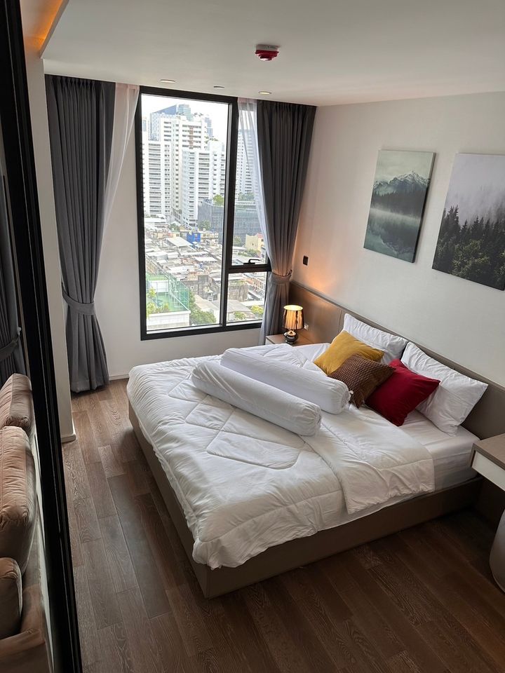 MUNIQ SUKHUMVIT23