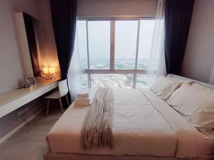 The Prodigy Condo MRT Bangkhae