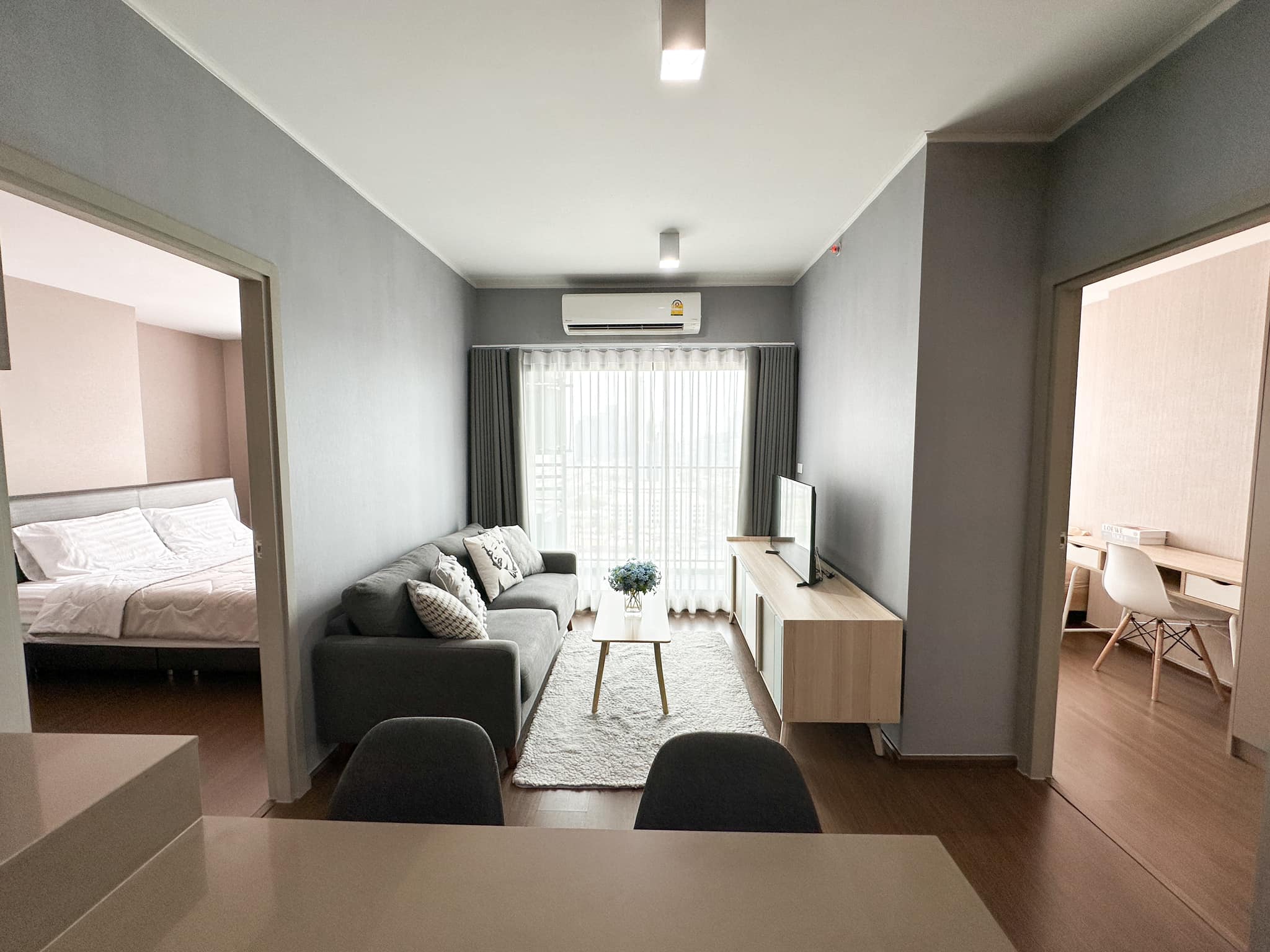 Ideo Sukhumvit 93