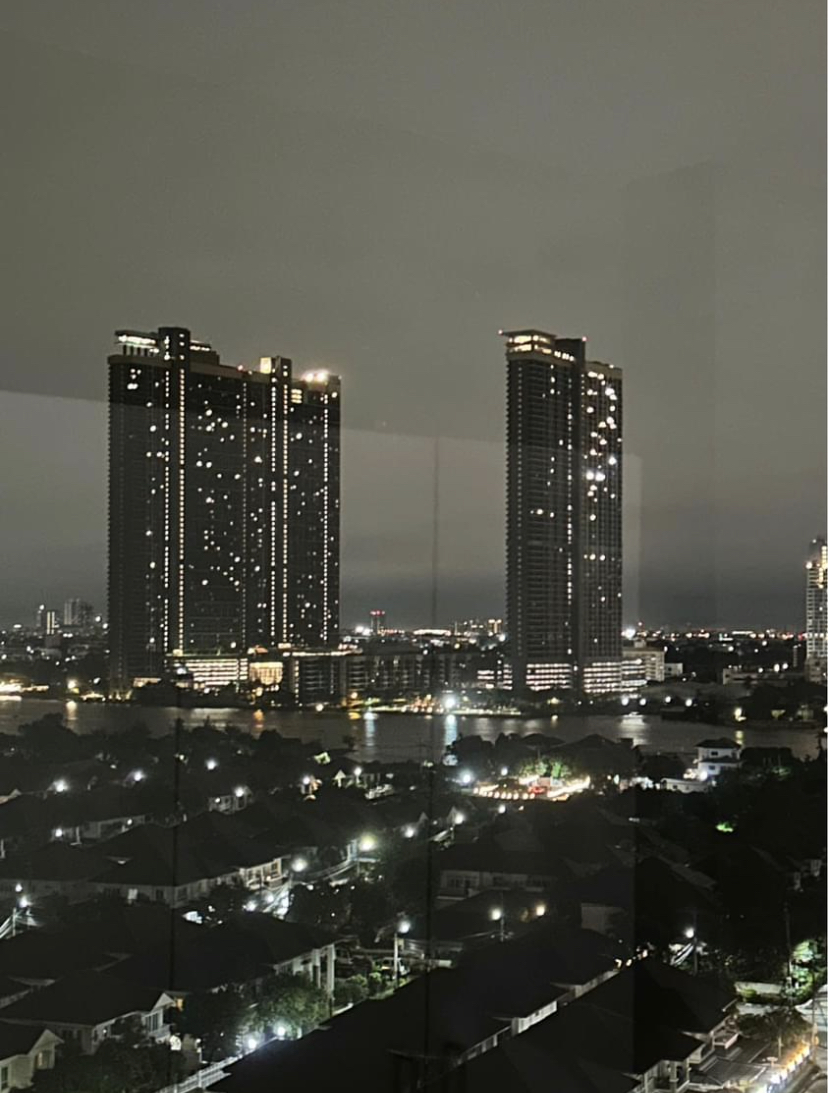 THE RICH PARK CHAOPHRAYA
