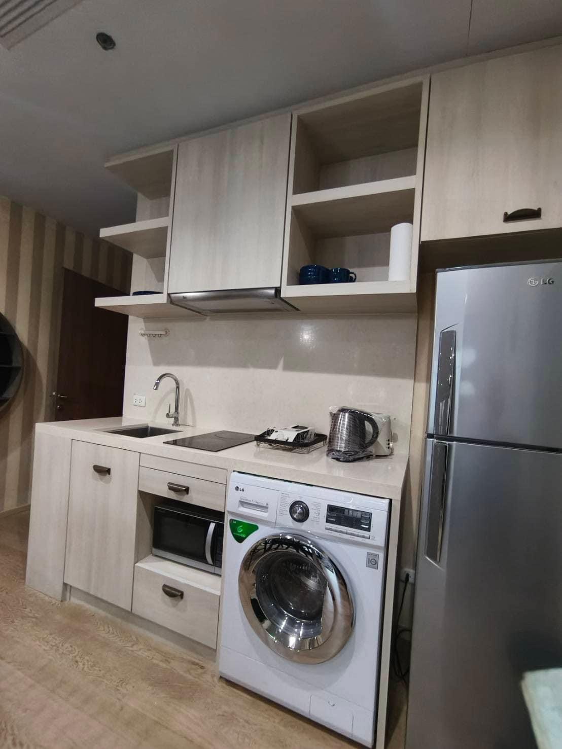 Noble Refine Sukhumvit2