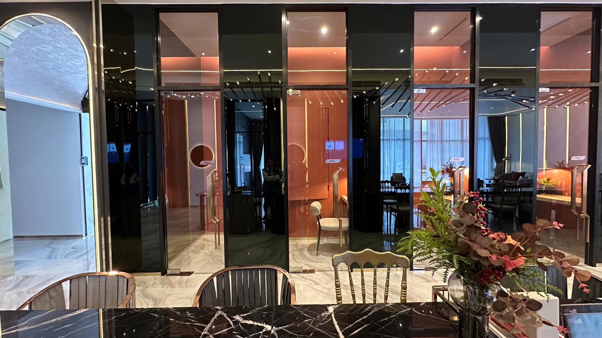 Soho bangkok ratchada