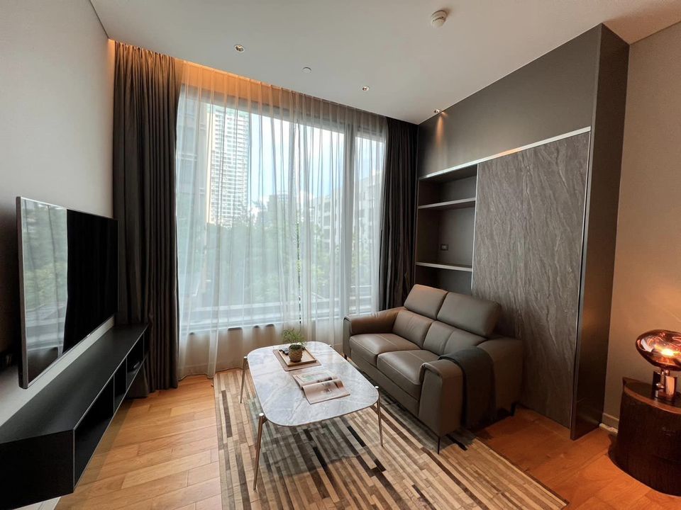 Sindhorn Residence