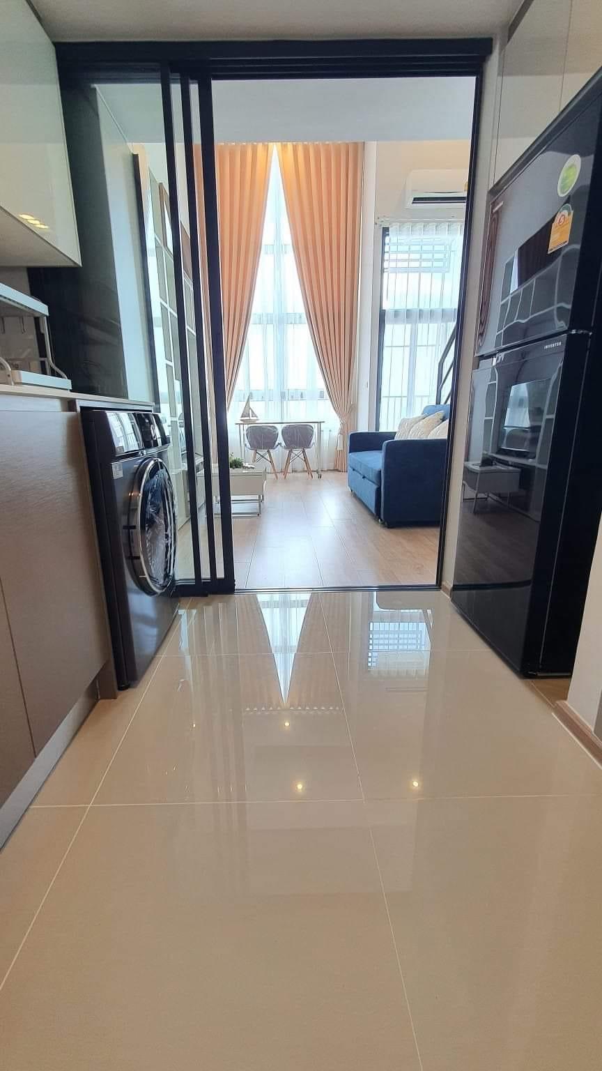 Ideo Rama​9 -​ Asoke