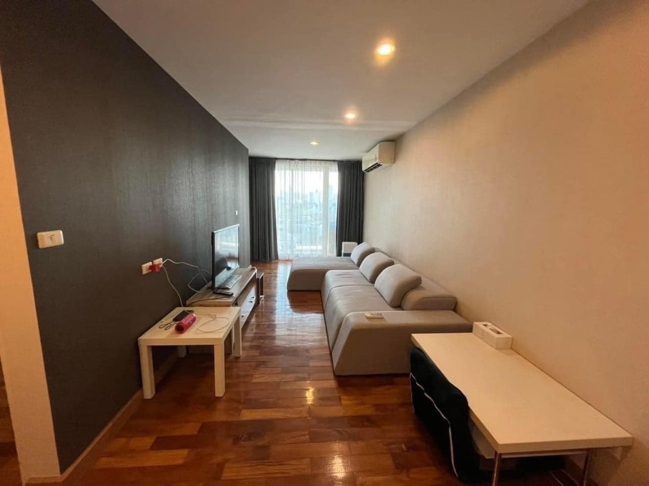 THE NICHE SUKHUMVIT 49