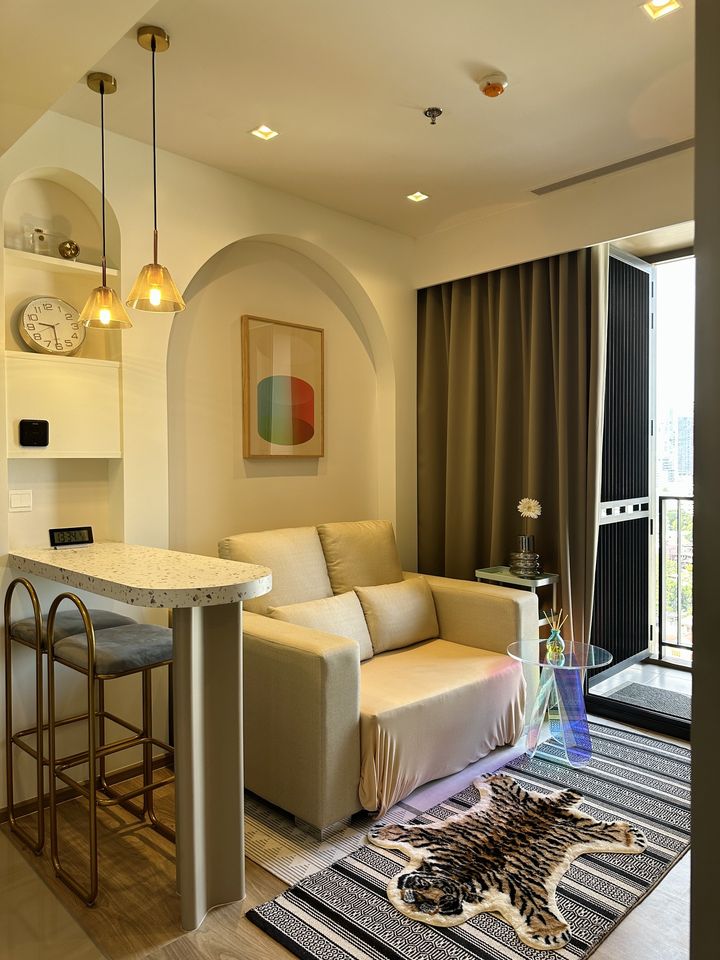 OKA HAUS สุขุมวิท 36