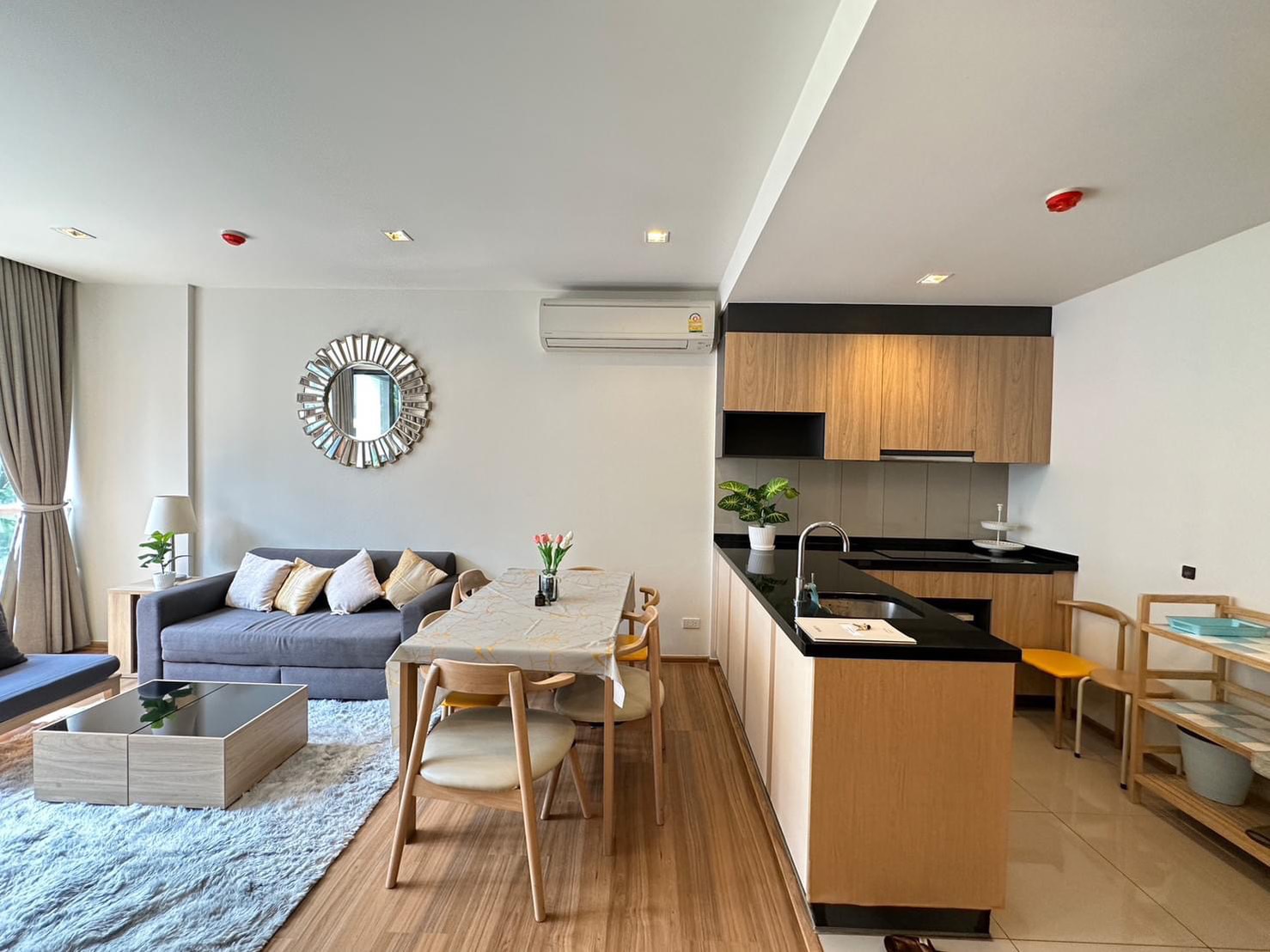 ฮาสุ เฮาส์ Hasu Haus