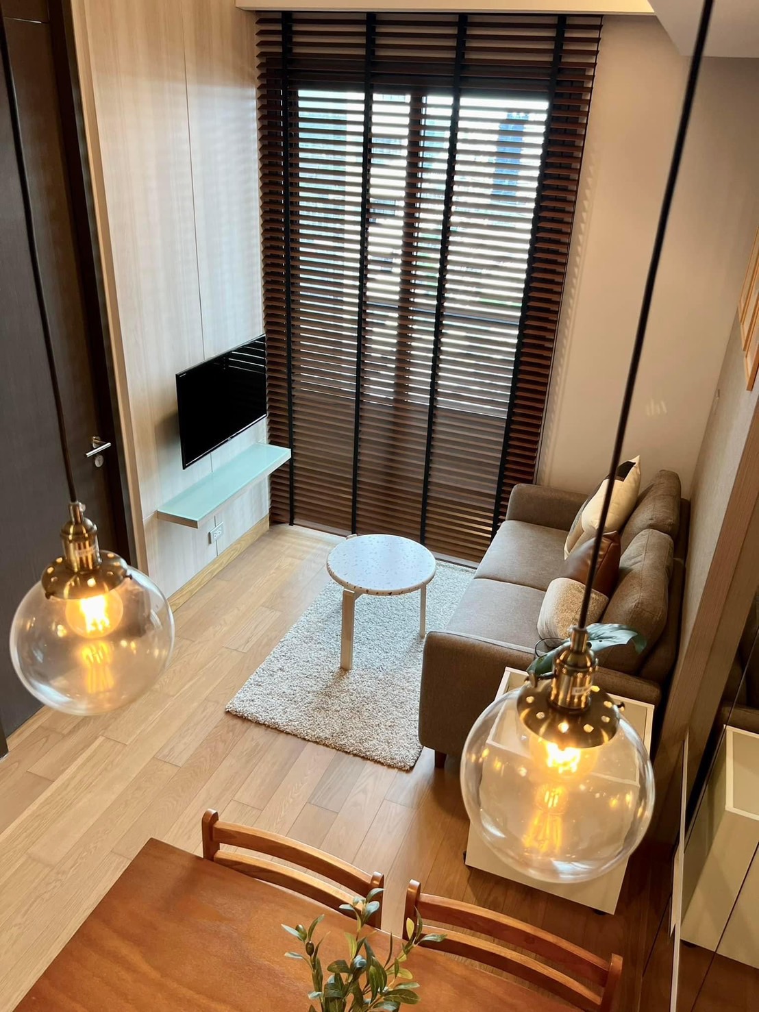 The Lumpini 24 Sukhumvit 24
