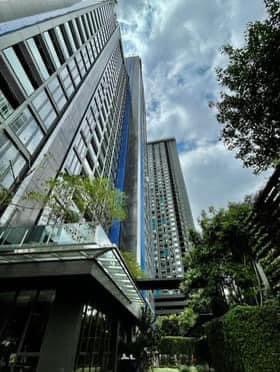 The Line Asoke Ratchada