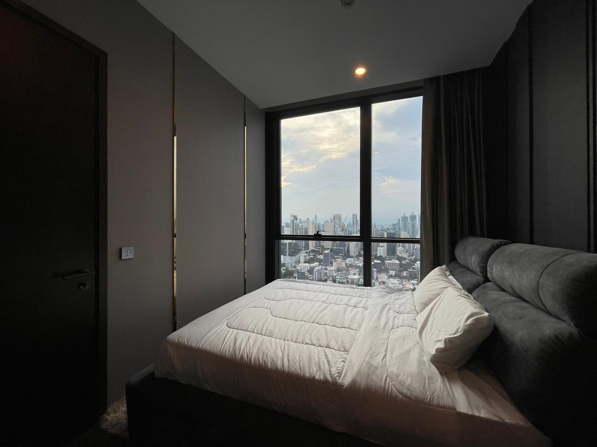 THE ESSE Sukhumvit 36
