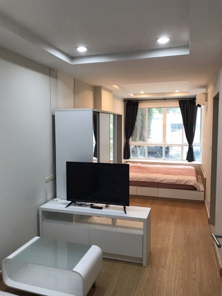 Happy Condo Ladprao 101