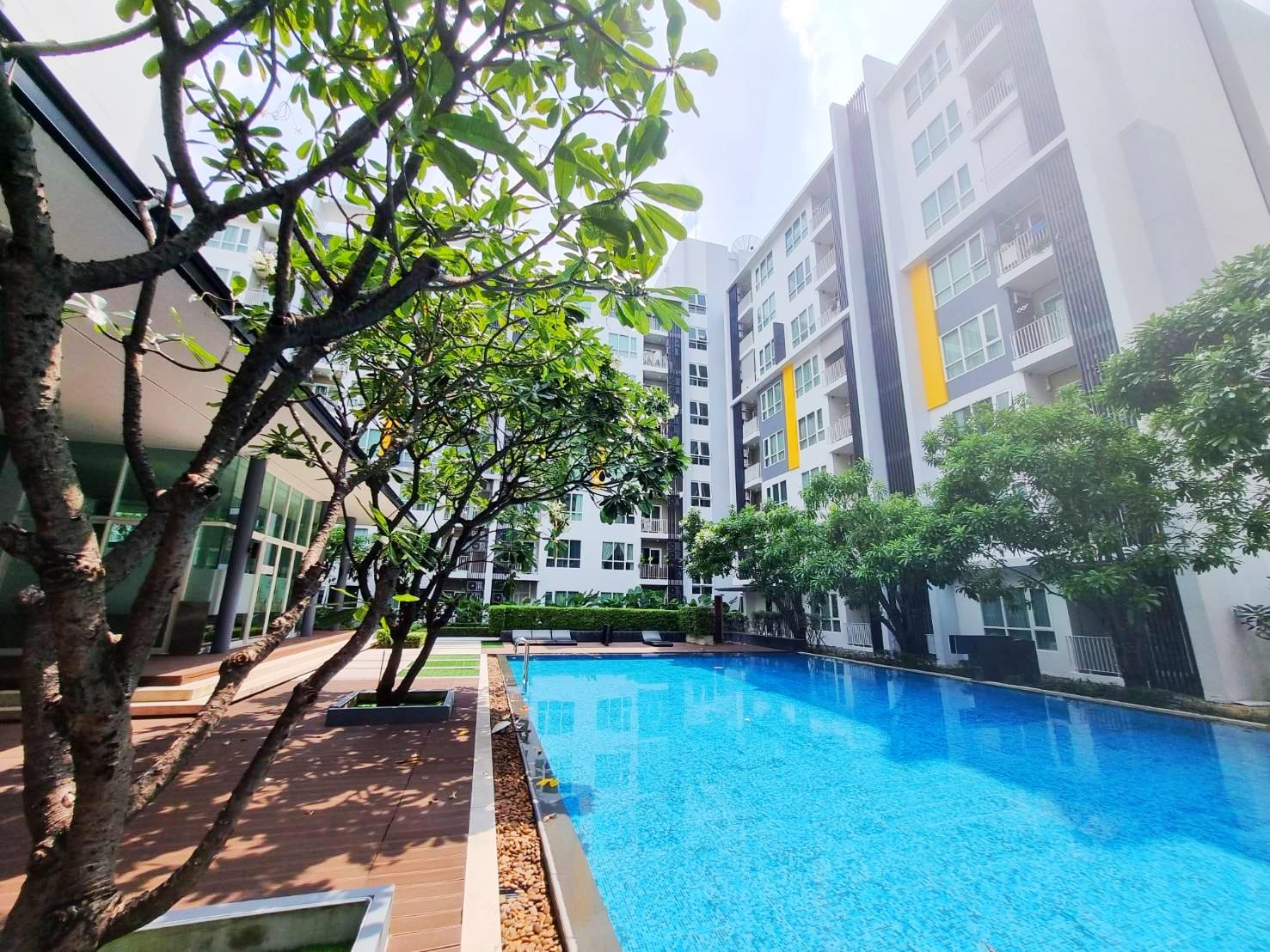 The Key พหลโยธิน Land & House