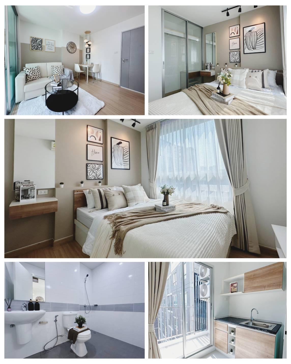The Viva Condo เพชรเกษม 68