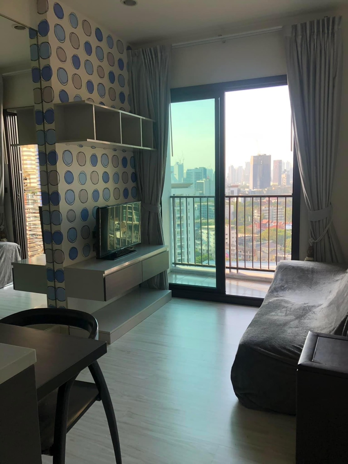 Wyne by Sansiri condo วาย์น บาย แสนสิริ