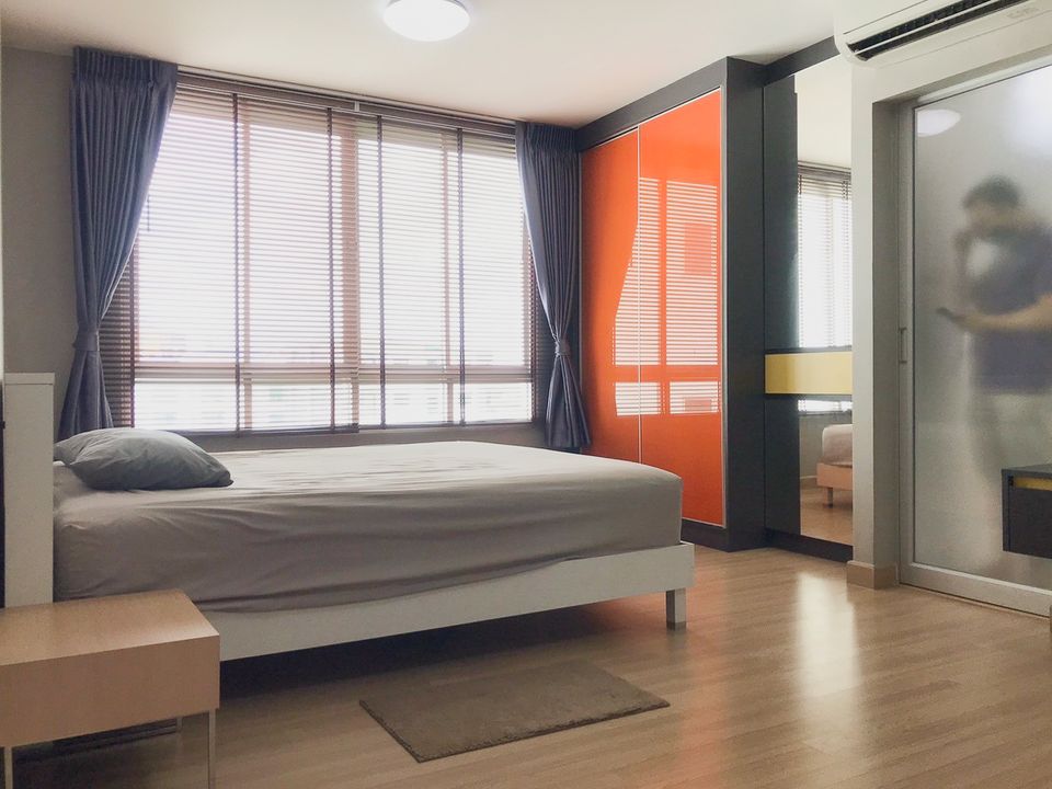 Zoom Condo 50