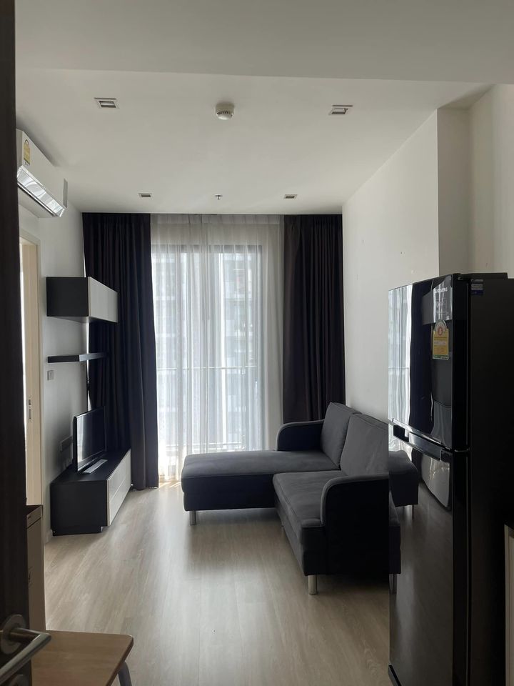Quinn Condo Ratchada 17