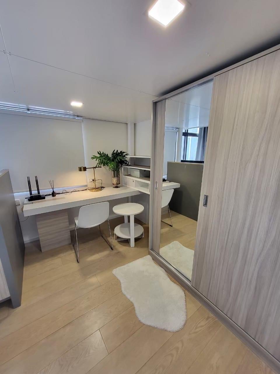 Chewathai residence asoke