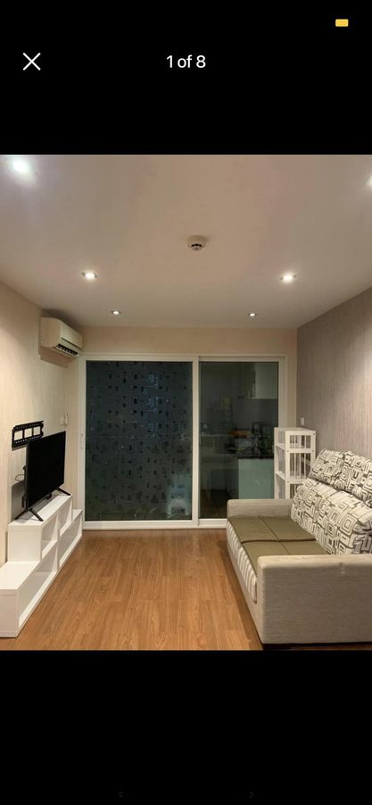 Ables Condo ลาดพร้าว 27
