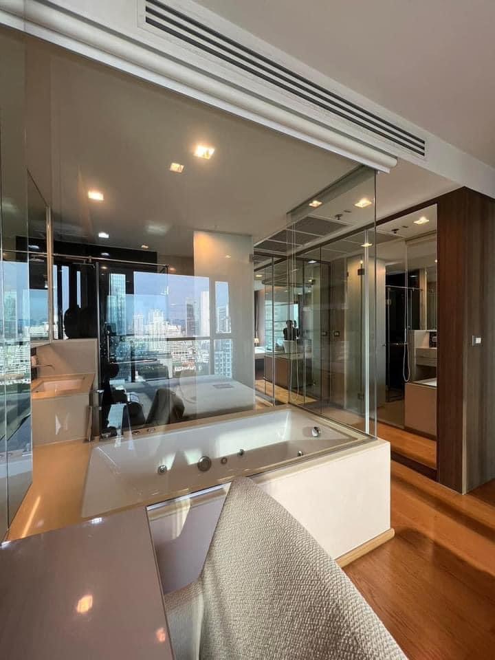 The Address Sathorn