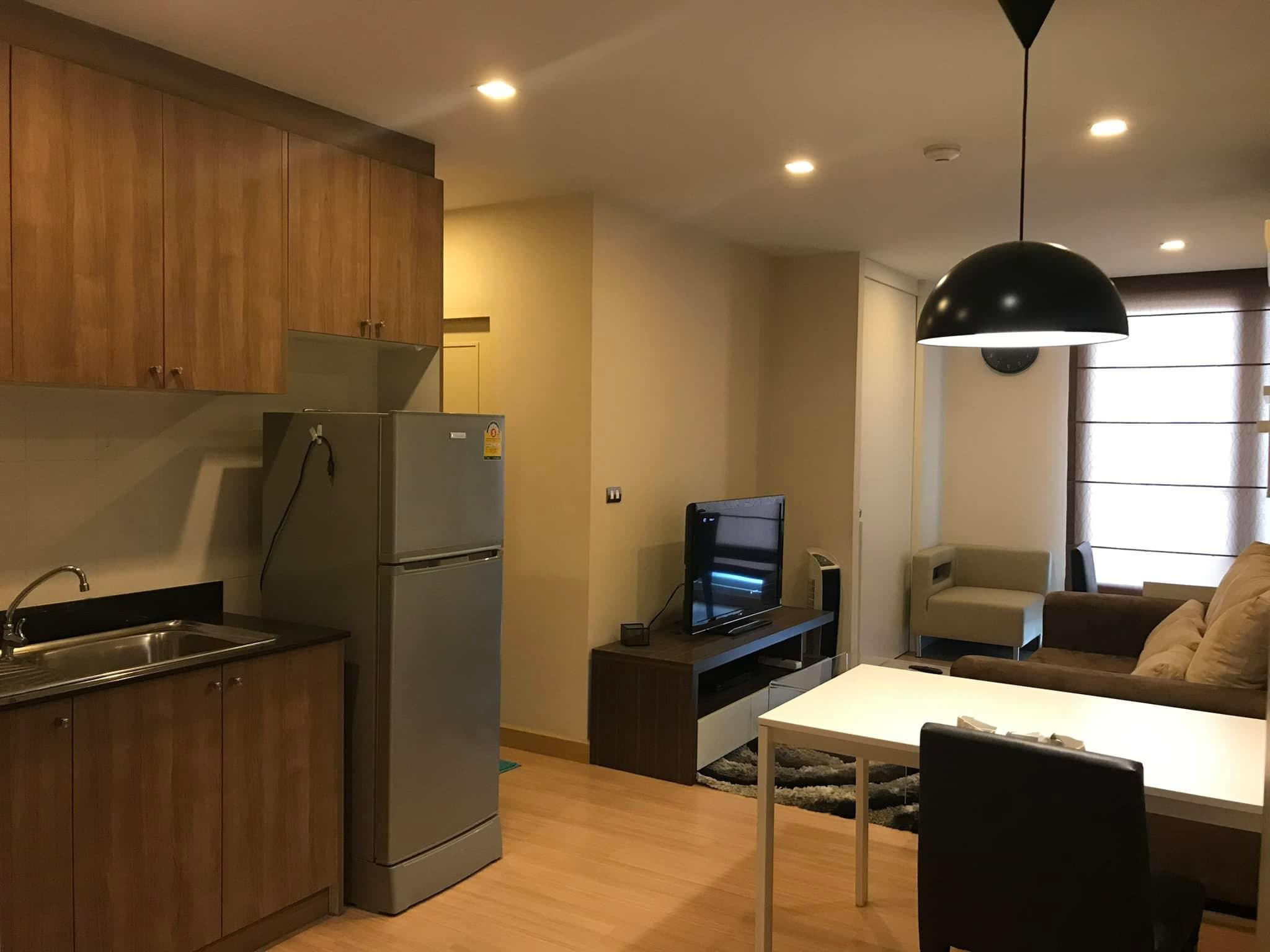 Tree condo sukhumvit 42