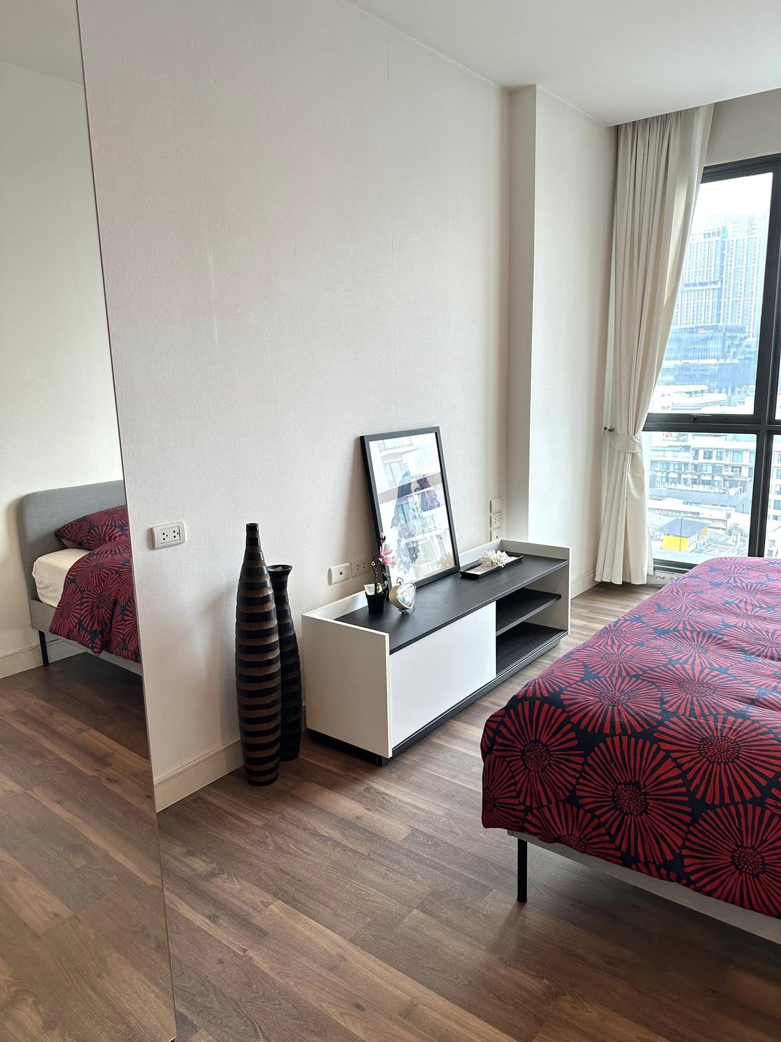 THE ROOM สุขุมวิท 62