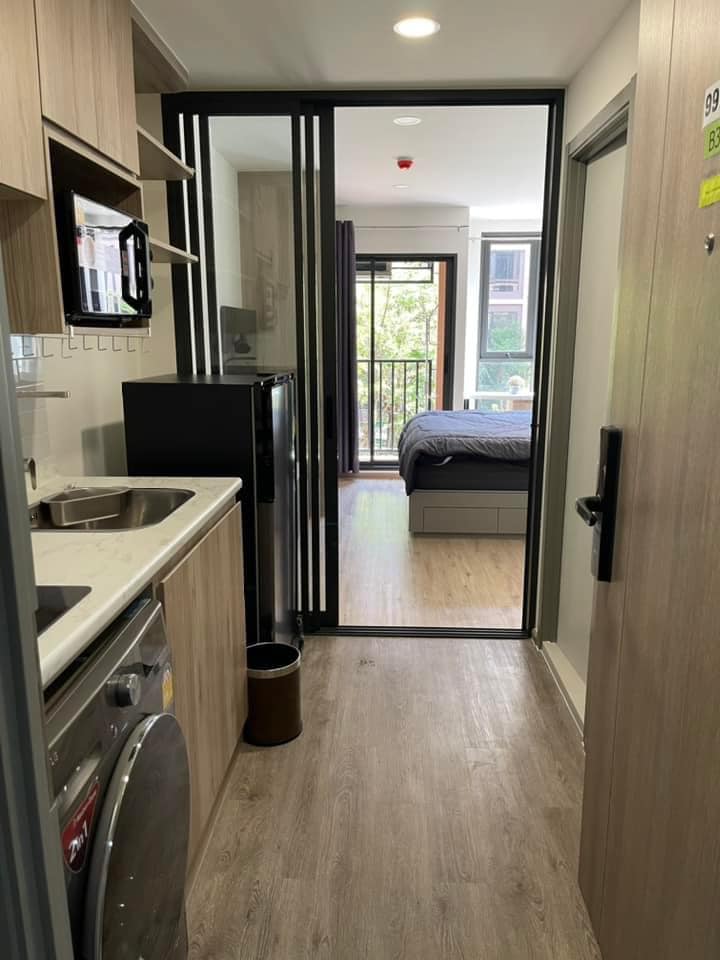 Oneder Kaset Condo