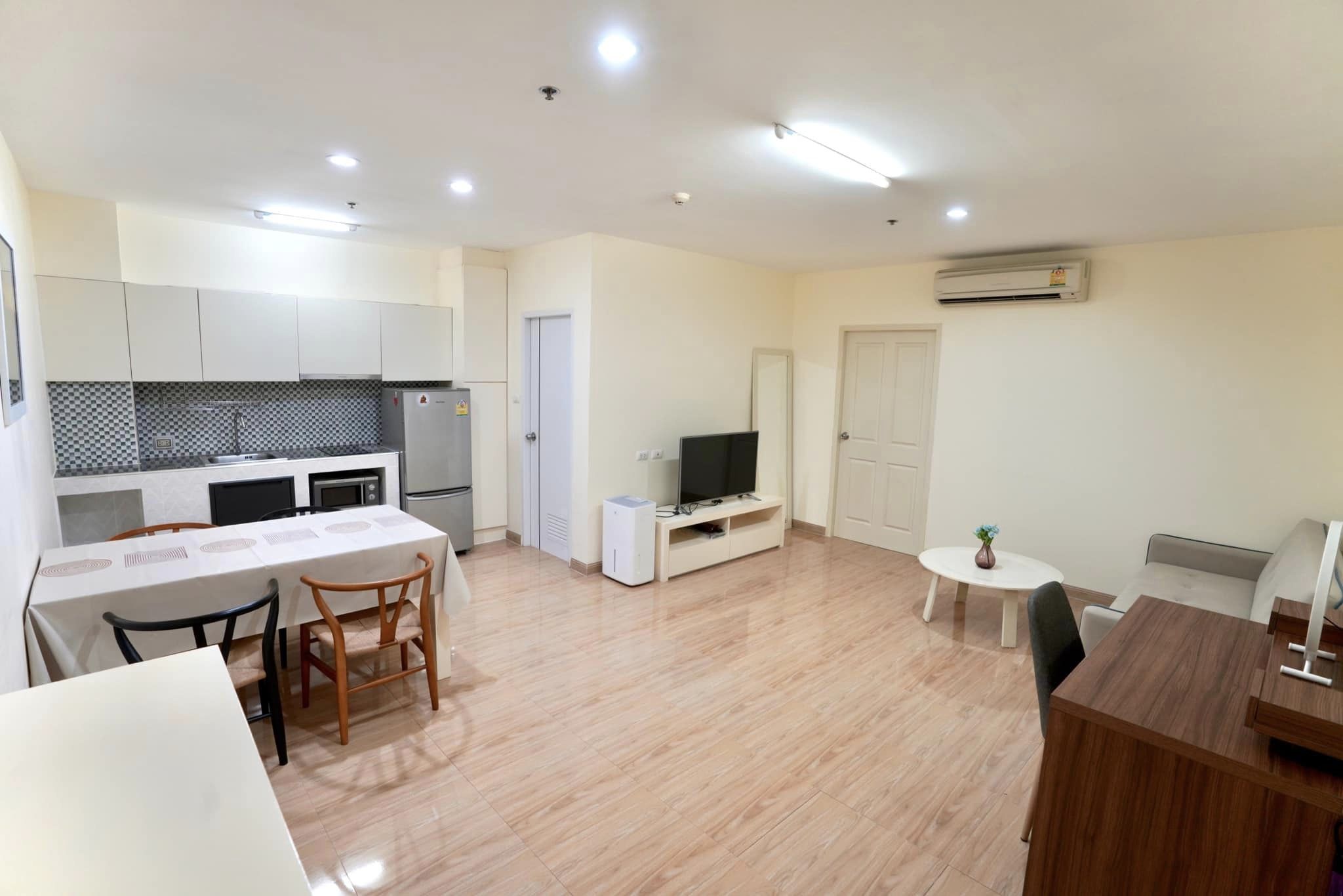 Sym Condo วิภา-ลาดพร้าว