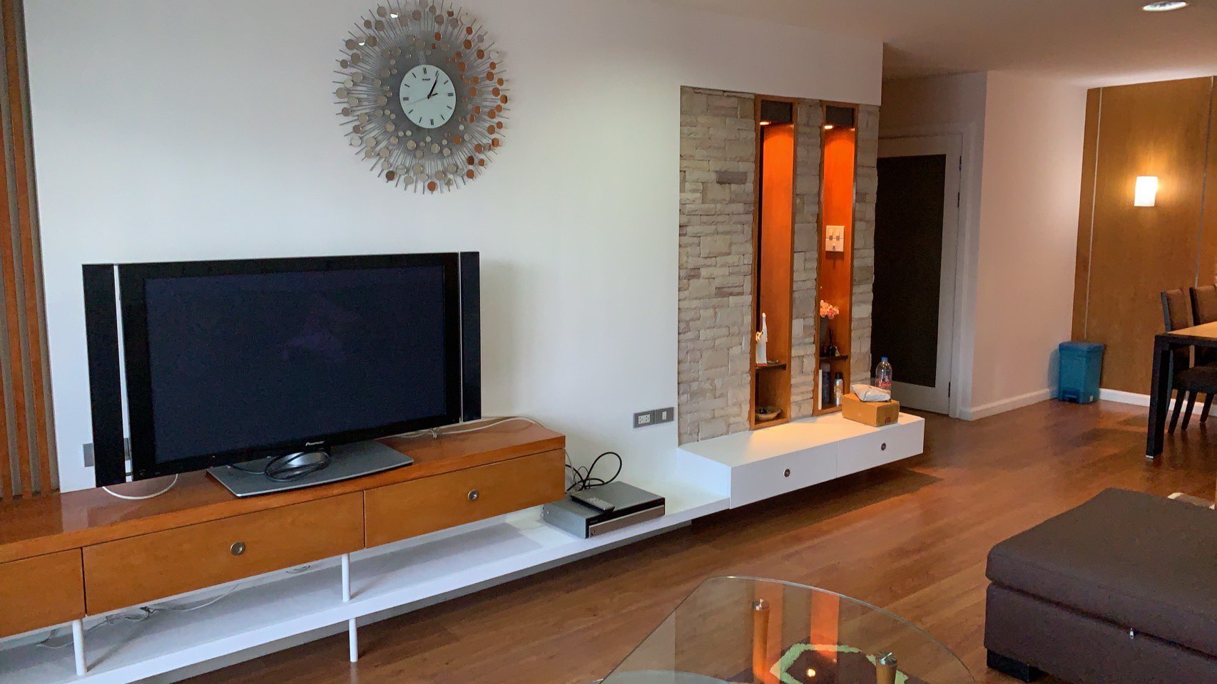 คอนโด Grand Heritage Thonglor
