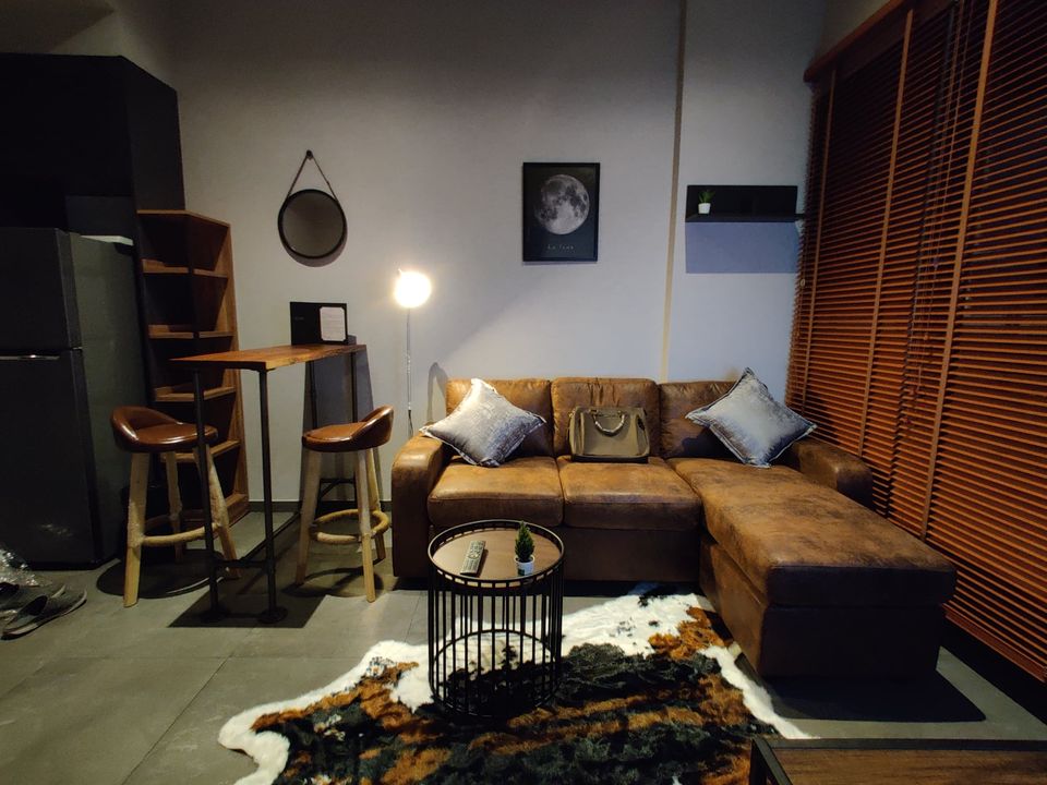 The Loft Asoke