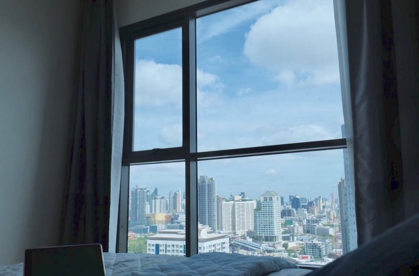 Condo Life Sukhumvit 48