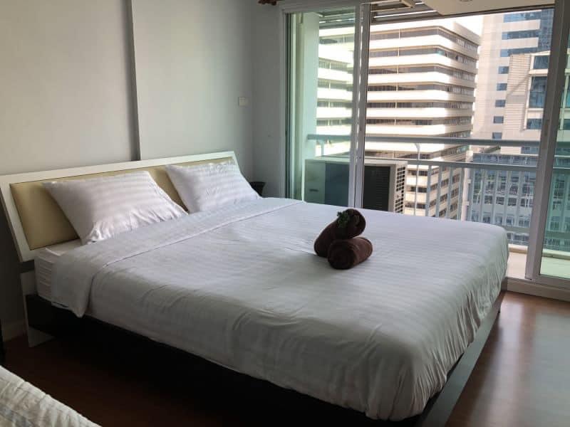 Grand Park View Asoke แกรนด์ พาร์ค วิว อโศก