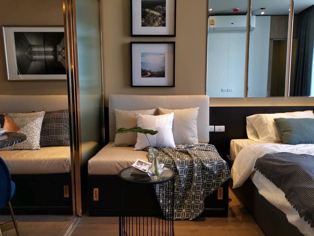พาร์ค 24 ออริจิ้น